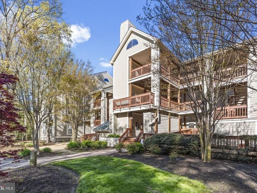 1105 Back Creek Loop, Unit 1105, Solomons, MD 20688 Main Photo