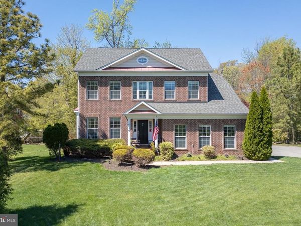 4116 FERRY LANDING ROAD, ALEXANDRIA, VA 22309