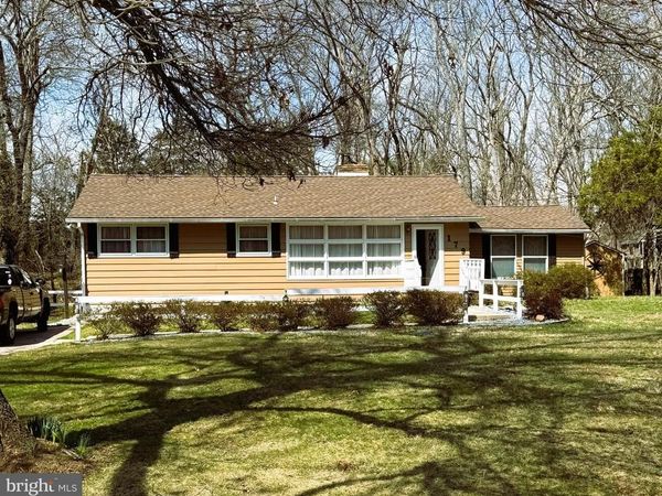 179 SILVER LAKE ROAD, BRIDGETON, NJ 08302