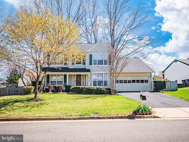 14713 STRATFORD DRIVE, WOODBRIDGE, VA 22193