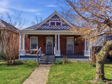 649 N Broadway , Lexington, KY 40508