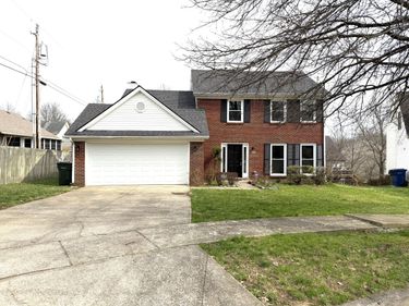4504 Callaway Court, Lexington, KY 40515