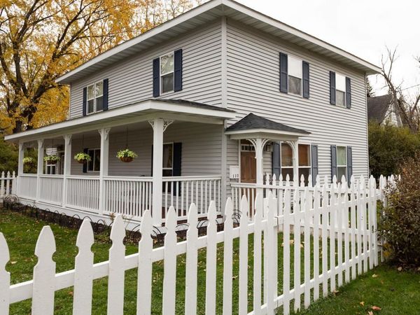 110 S Green Avenue, New Richmond, WI 54017