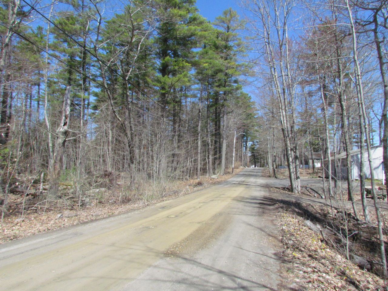 121 Young Road, Augusta, ME 04330 Main Photo