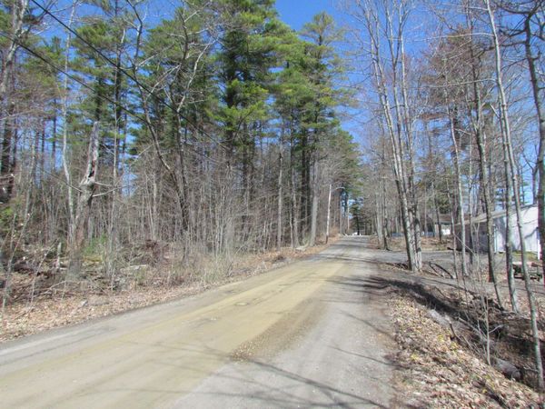 121 Young Road, Augusta, ME 04330