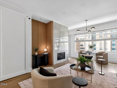 510 Glenwood Avenue, Unit 602, Raleigh, NC 27603