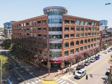 510 Glenwood Avenue, Unit 602, Raleigh, NC 27603