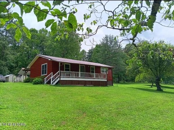 239 Doc Huling Rd , Robbins, TN 37852