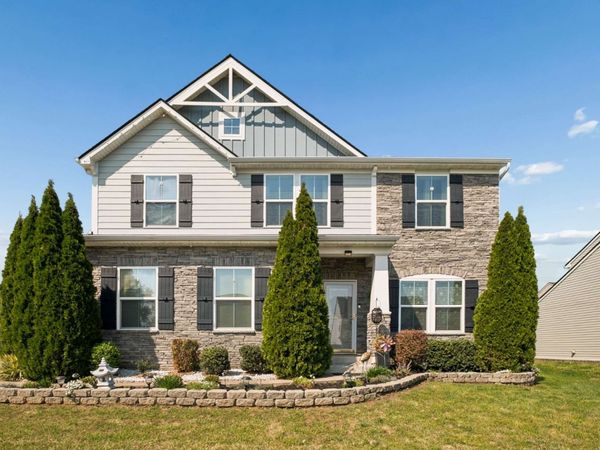 2742 Candlewick Ct, Murfreesboro, TN 37127