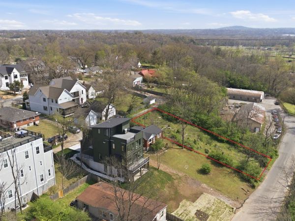 1909 Sevier St , Nashville, TN 37206