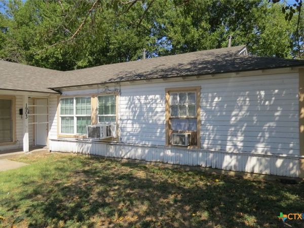 1903 Duncan Avenue, Killeen, TX 76541