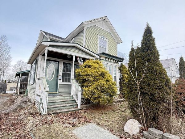 150 N Main Street, Fair Haven, VT 05743