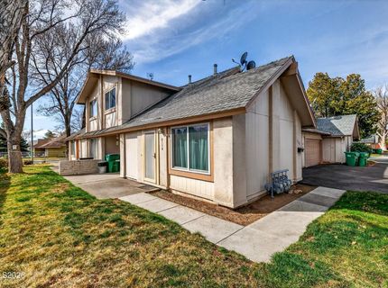 2116 Oppio Street, Sparks, NV 89431 Photo
