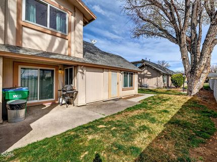 2116 Oppio Street, Sparks, NV 89431 Photo