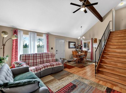 2116 Oppio Street, Sparks, NV 89431 Photo