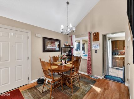 2116 Oppio Street, Sparks, NV 89431 Photo