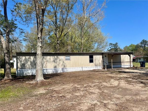 21201 CHAPPAPEELA Road, Robert, LA 70455