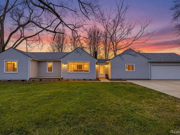 8210 Westpoint Street, Taylor, MI 48180