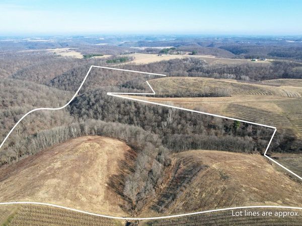 62 acres State Highway 171, Gays Mills, WI 54631