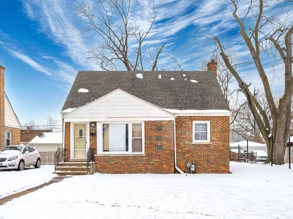 1527 Wentworth Avenue , Calumet City, IL 60409