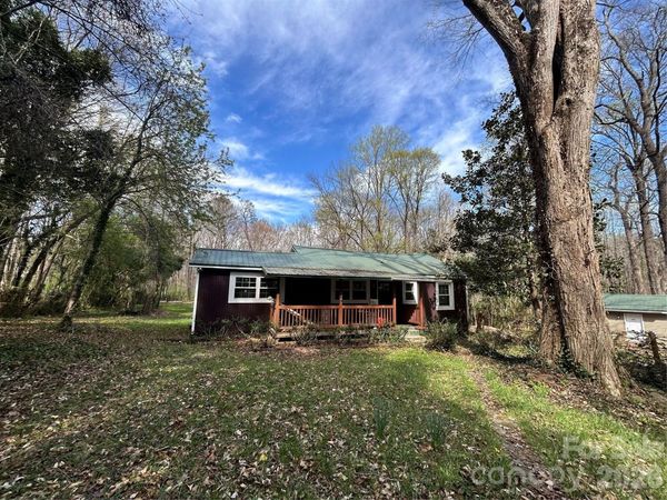 4019 Durham Lane , Charlotte, NC 28269