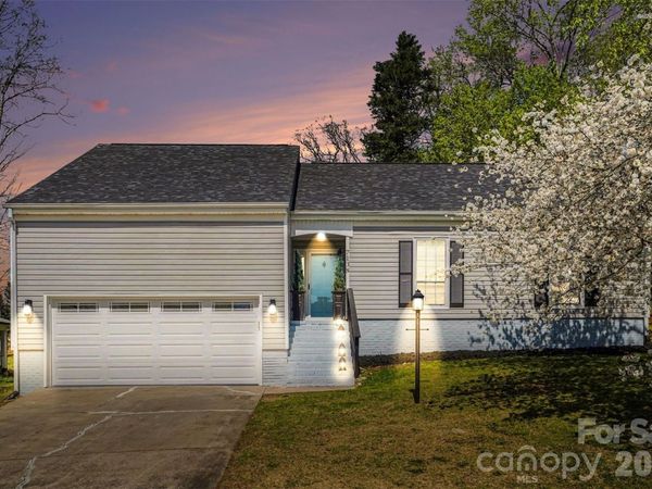 7138 Rena Mae Lane, Charlotte, NC 28227