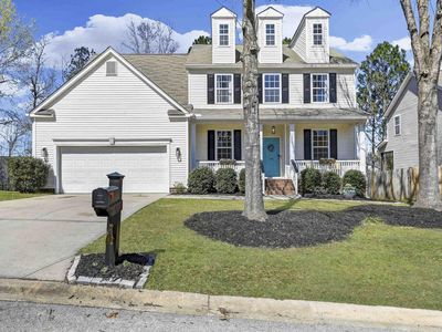 109 Mill Haven Lane , Lexington, SC 29072