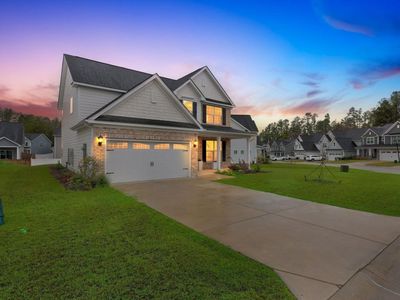 536 Outer Banks Drive, Lexington, SC 29072