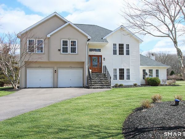 130 Bear Swamp, East Hampton, CT 06424