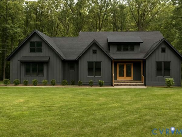 Lot 2 Bourne Road , Montpelier, VA 23192