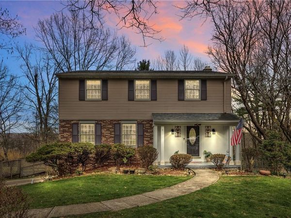 9 Quail Ct., Export, PA 15632