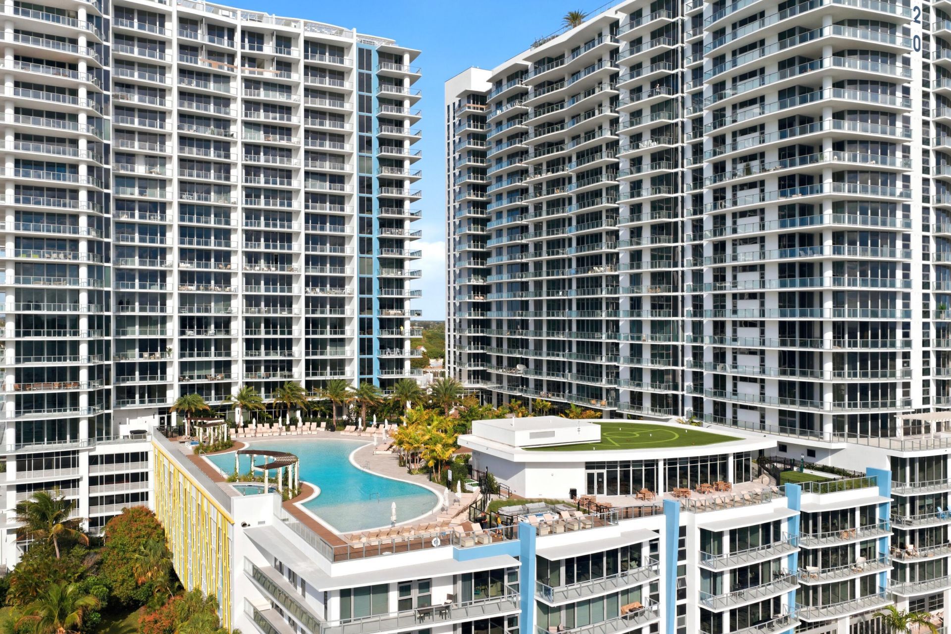 220 Lake Shore Drive, Unit 1205, Lake Park, FL 33403 Photo