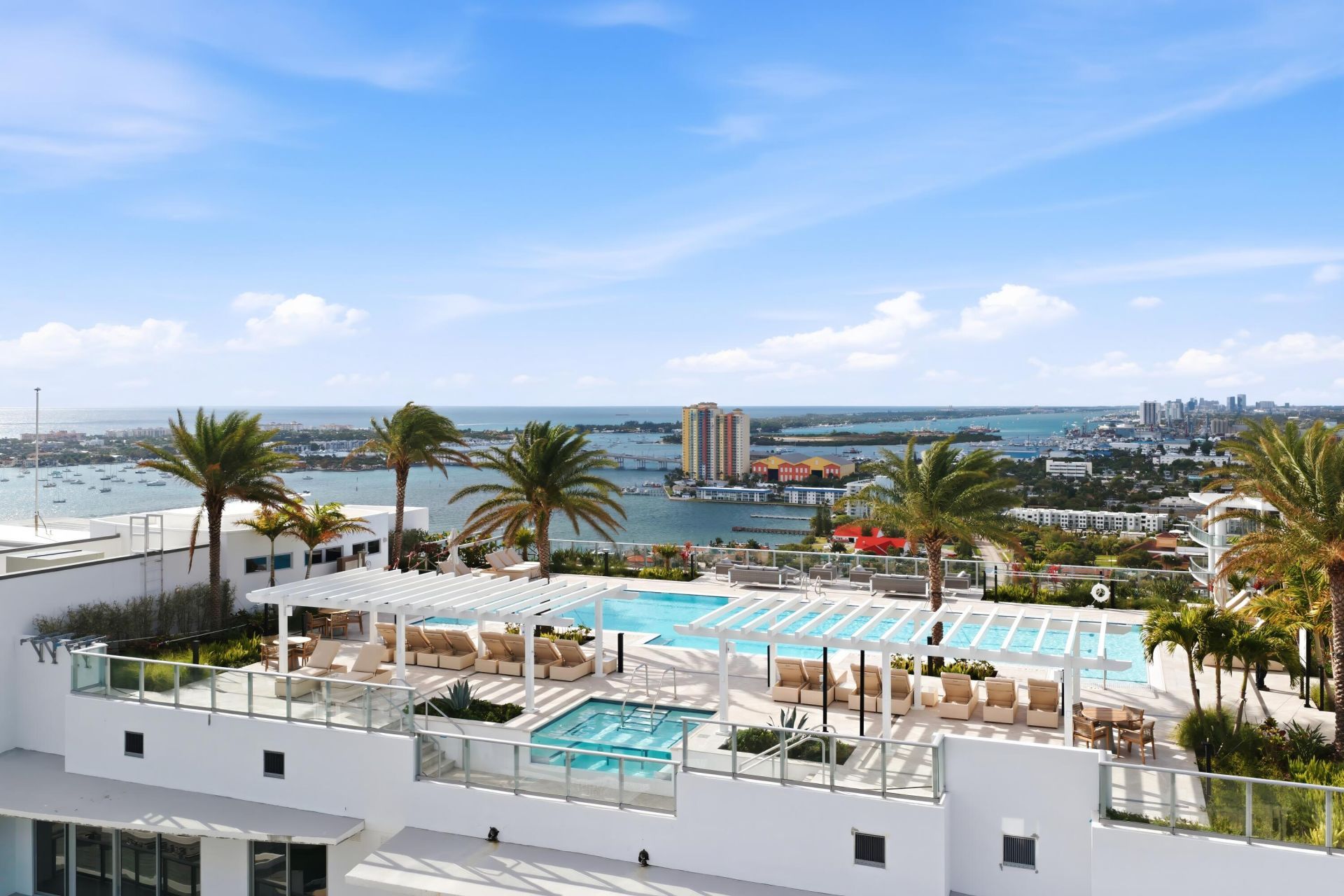 220 Lake Shore Drive, Unit 1205, Lake Park, FL 33403 Photo