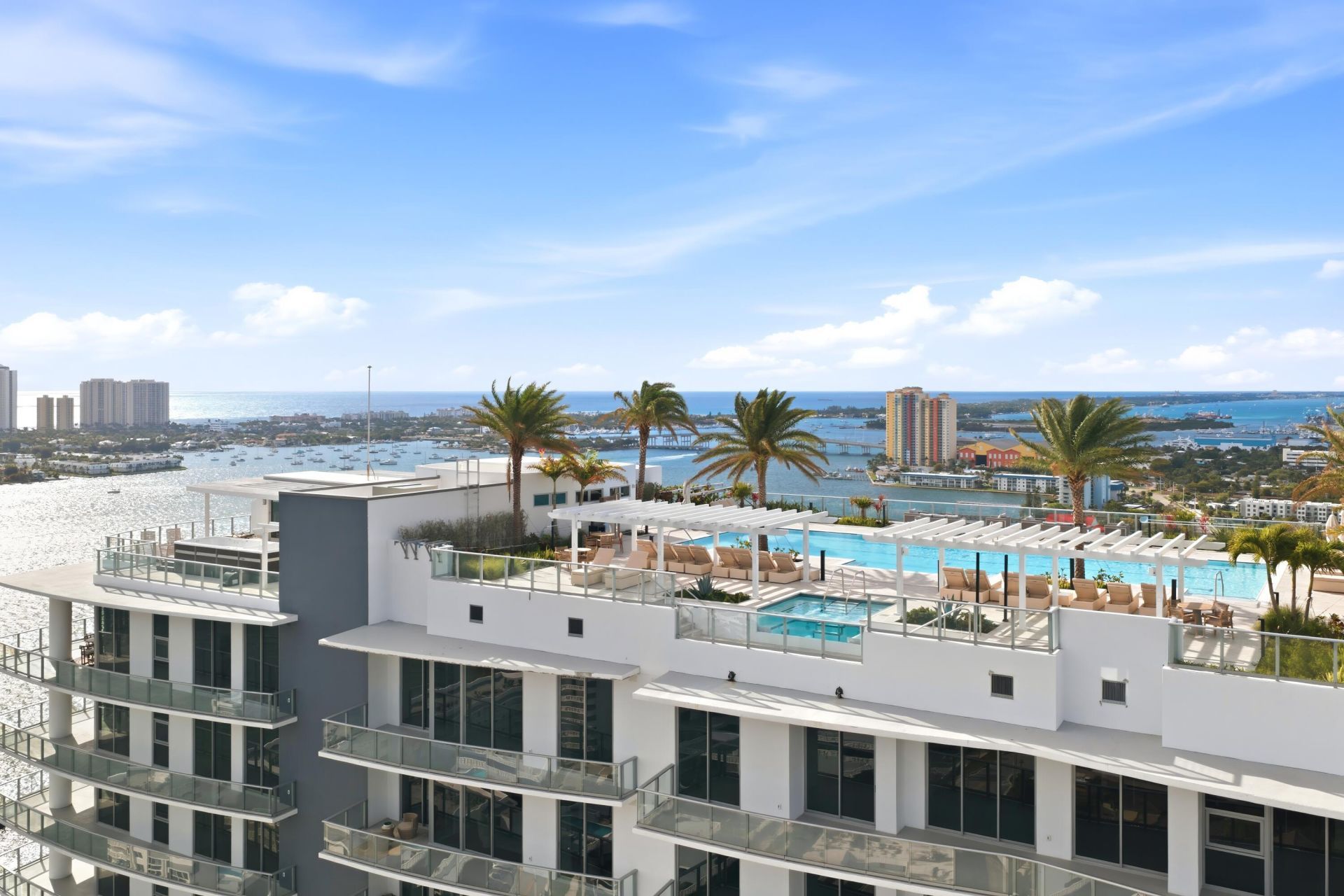 220 Lake Shore Drive, Unit 1205, Lake Park, FL 33403 Photo