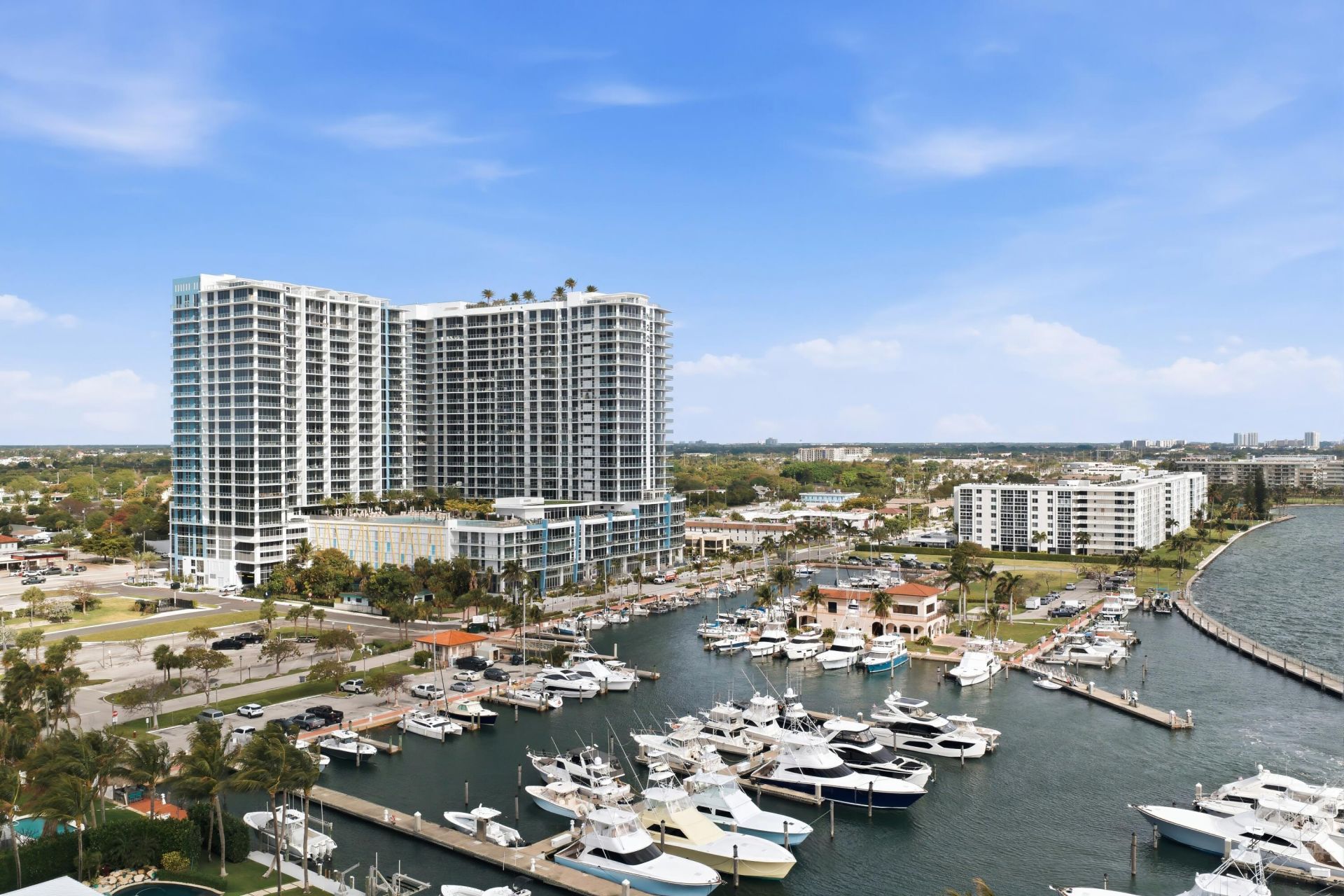 220 Lake Shore Drive, Unit 1205, Lake Park, FL 33403 Photo