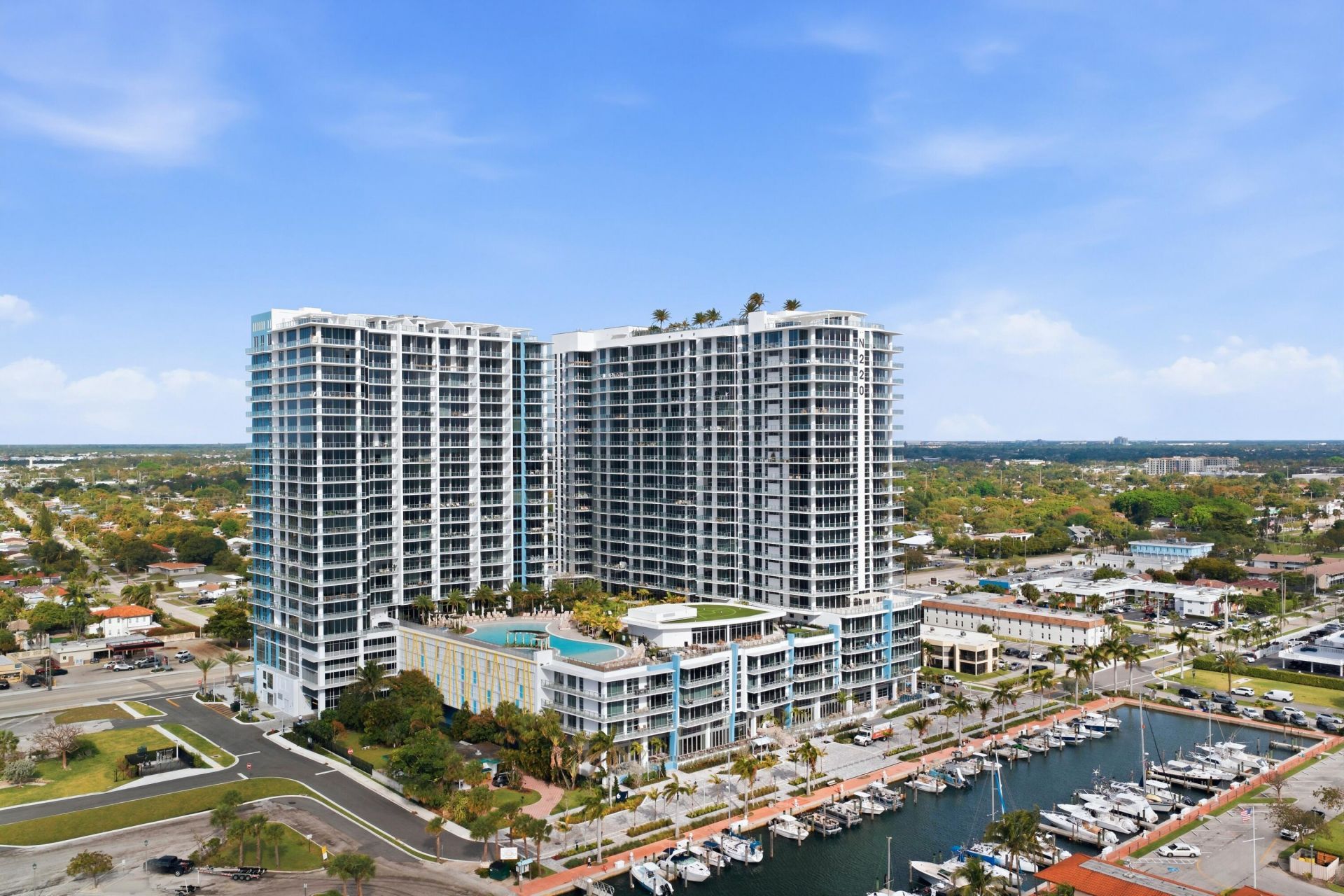 220 Lake Shore Drive, Unit 1205, Lake Park, FL 33403 Photo