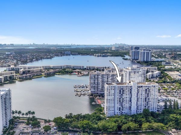 2780 NE 183rd Street, Unit 716, Aventura, FL 33160