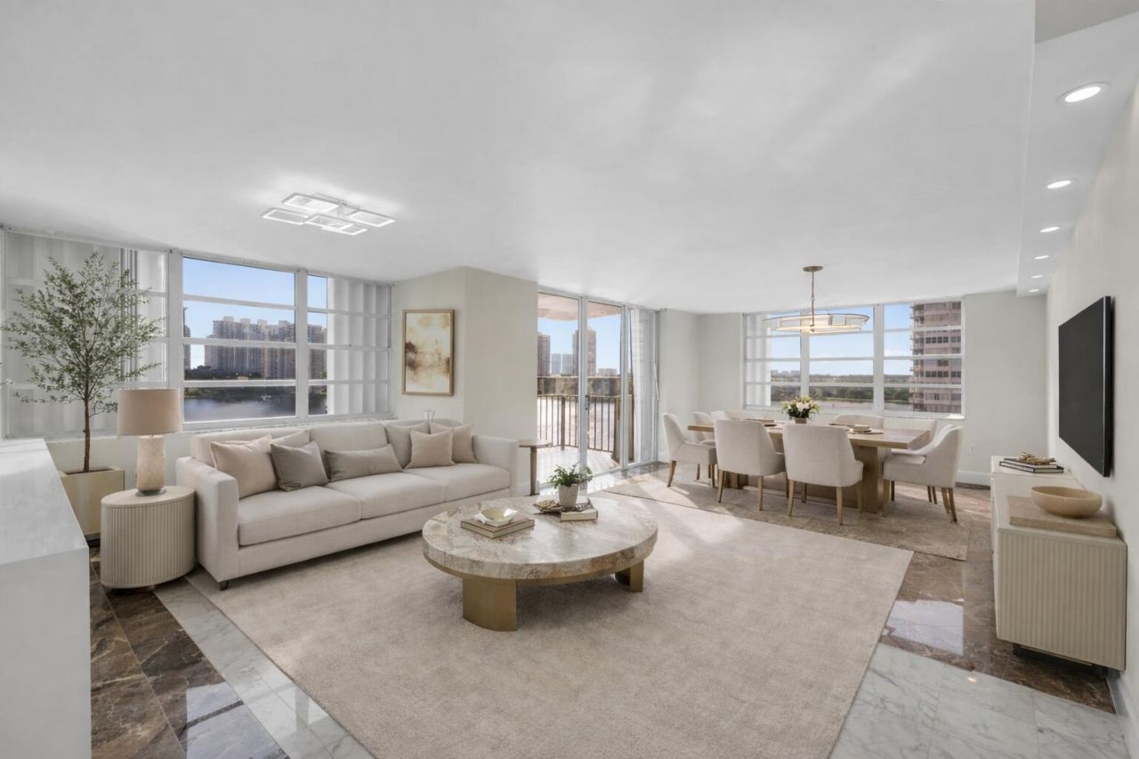 2780 NE 183rd Street, Unit 716, Aventura, FL 33160 Photo