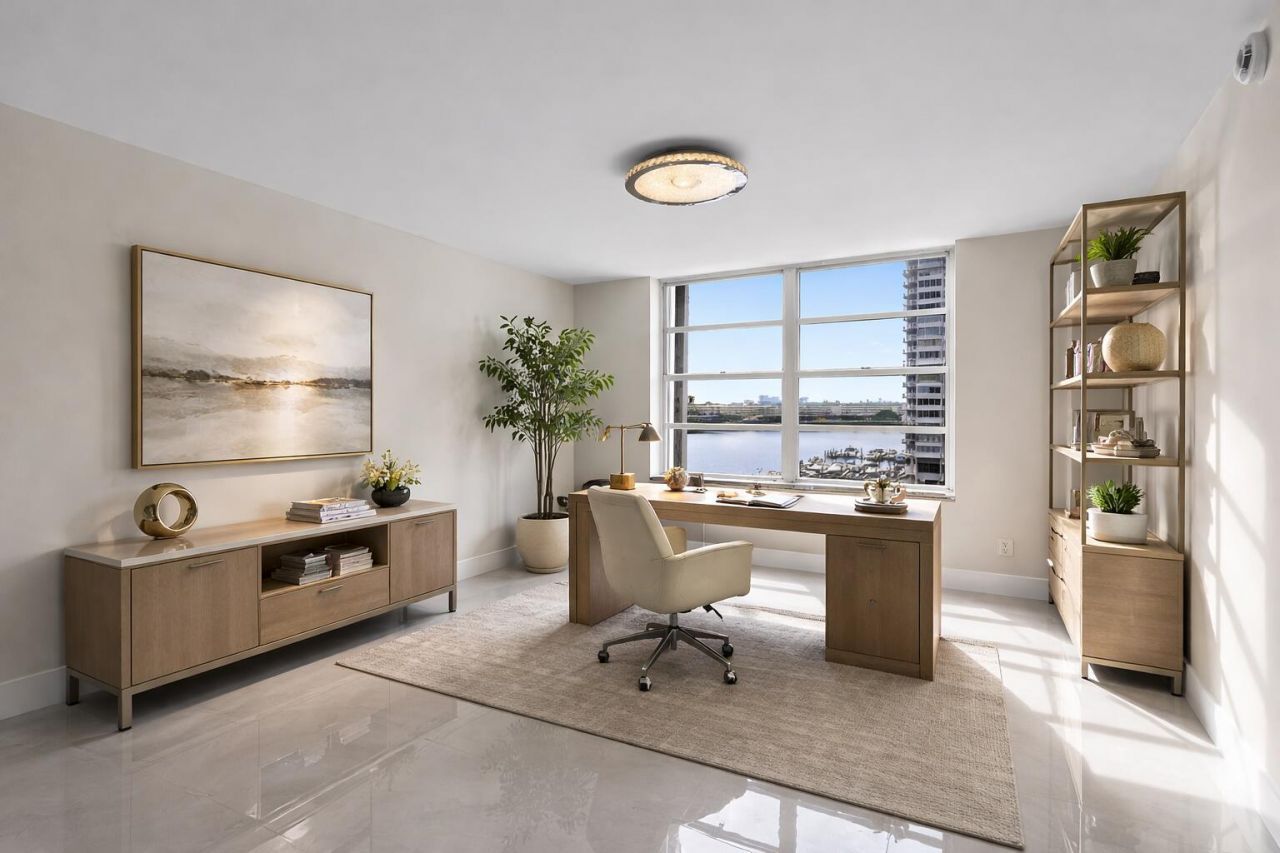 2780 NE 183rd Street, Unit 716, Aventura, FL 33160 Photo