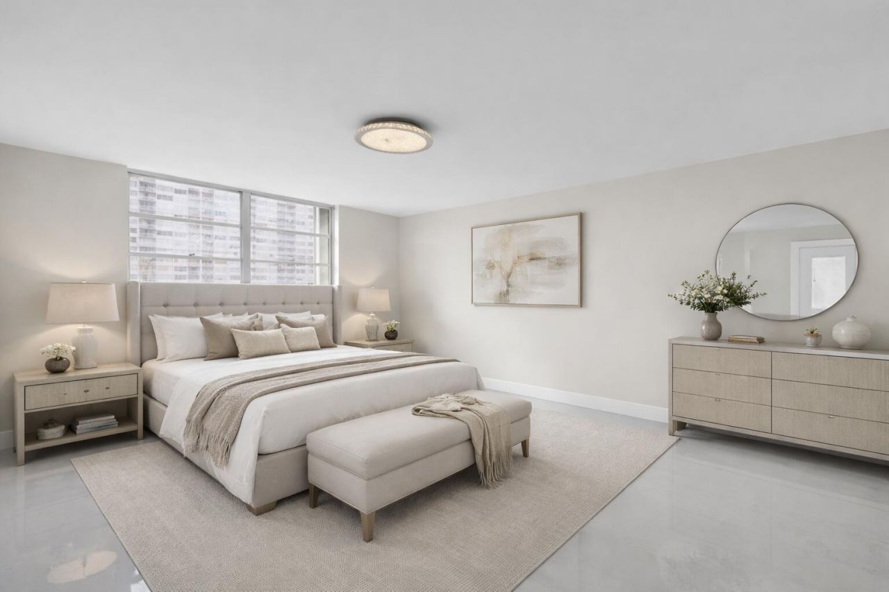 2780 NE 183rd Street, Unit 716, Aventura, FL 33160 Photo