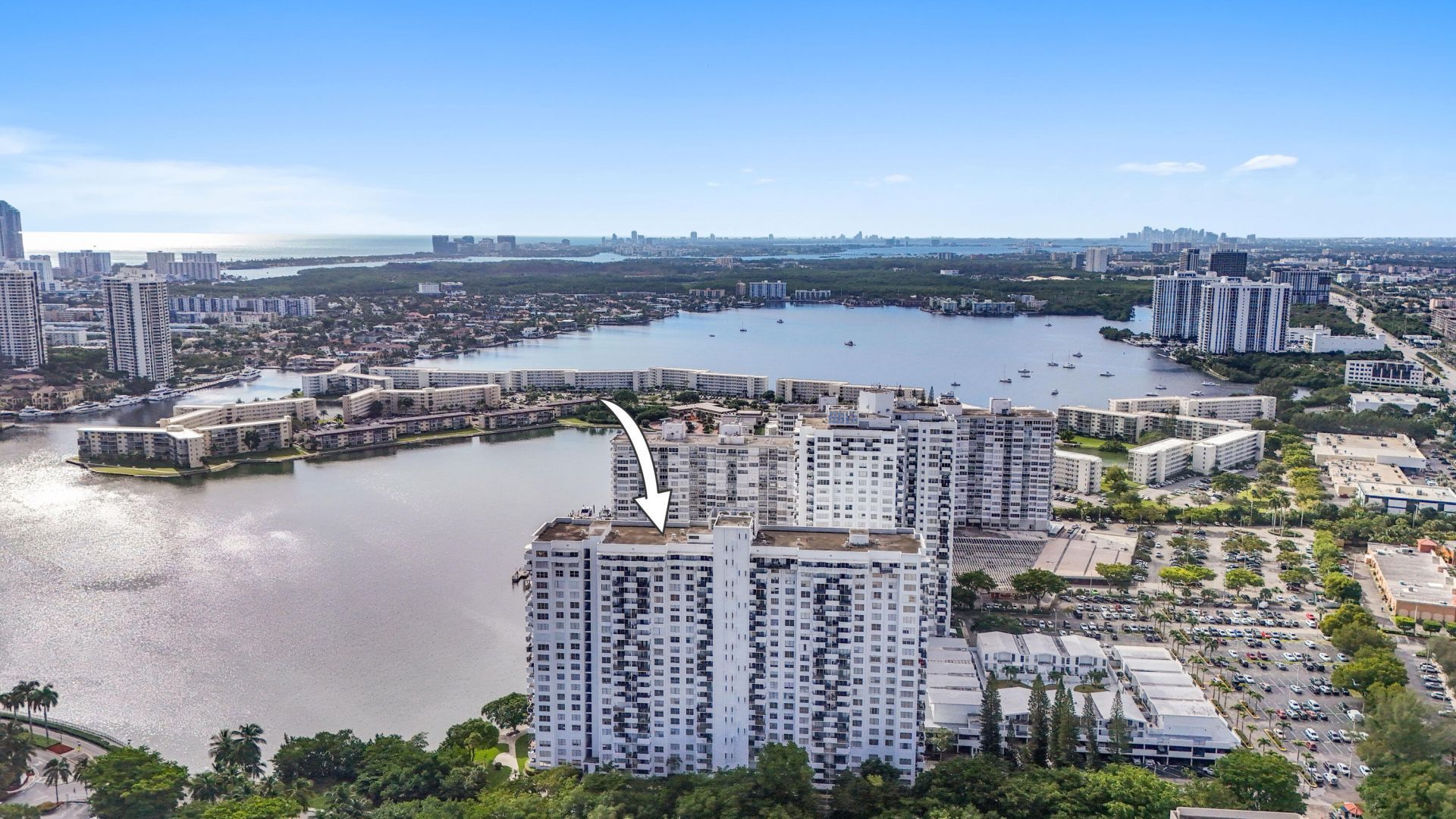 2780 NE 183rd Street, Unit 716, Aventura, FL 33160 Photo