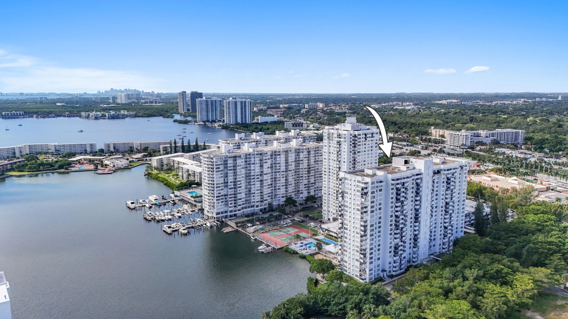 2780 NE 183rd Street, Unit 716, Aventura, FL 33160 Photo