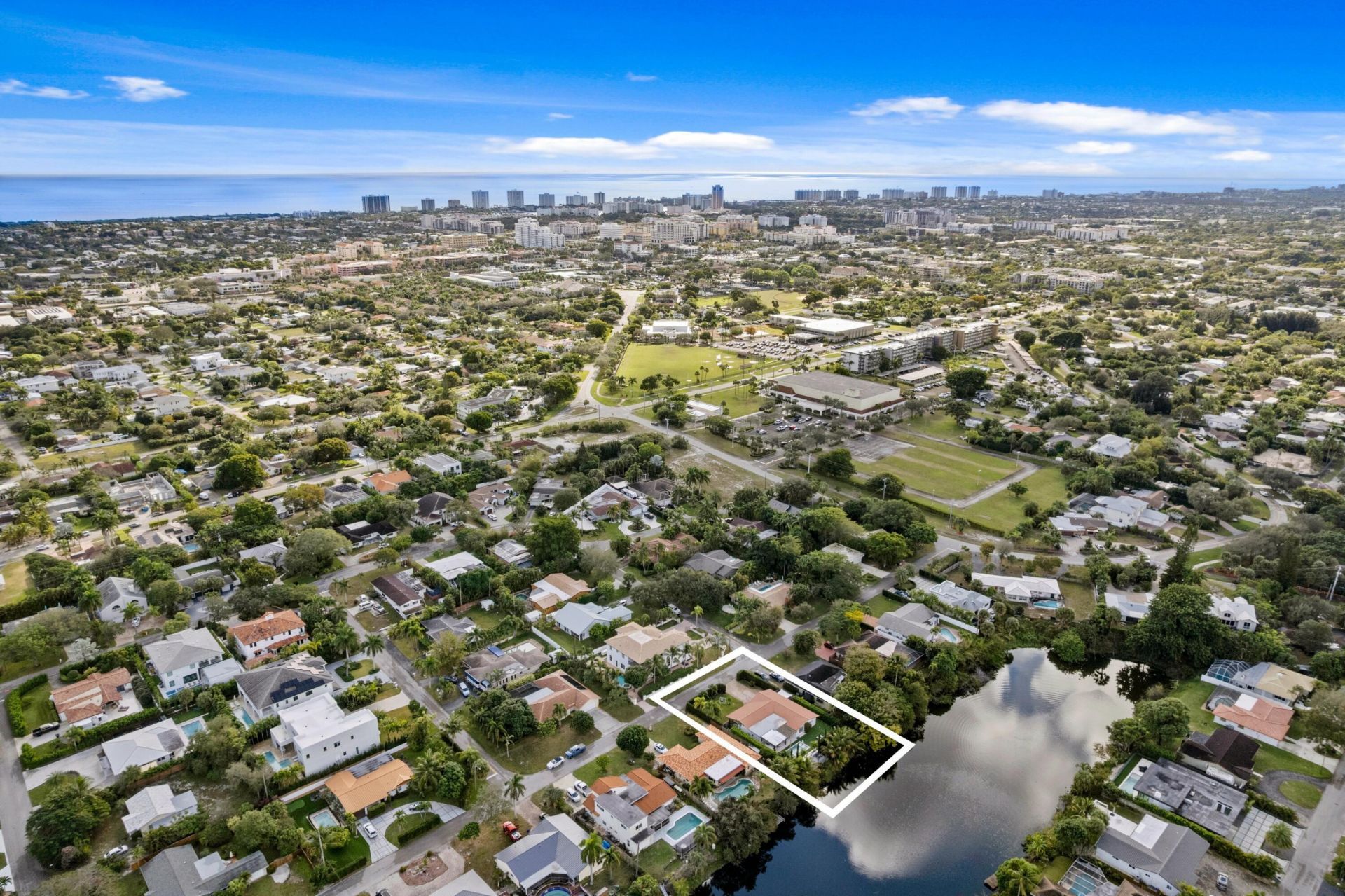 835 NW 5th Avenue, Boca Raton, FL 33432 Photo