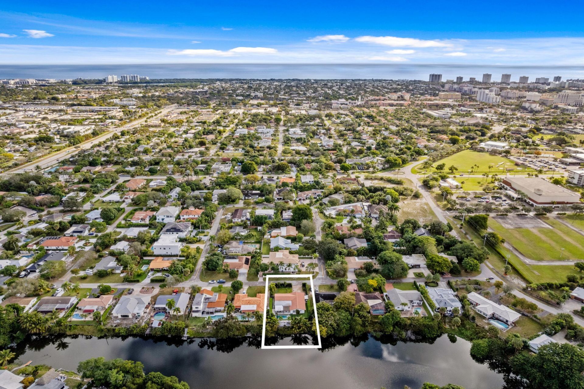 835 NW 5th Avenue, Boca Raton, FL 33432 Photo