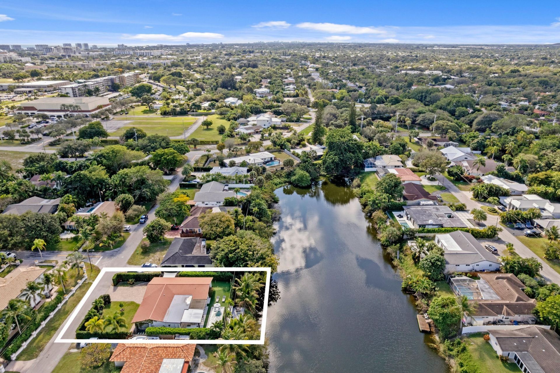 835 NW 5th Avenue, Boca Raton, FL 33432 Photo