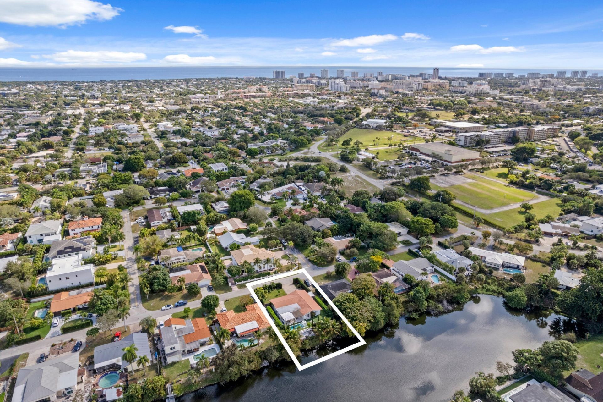 835 NW 5th Avenue, Boca Raton, FL 33432 Photo