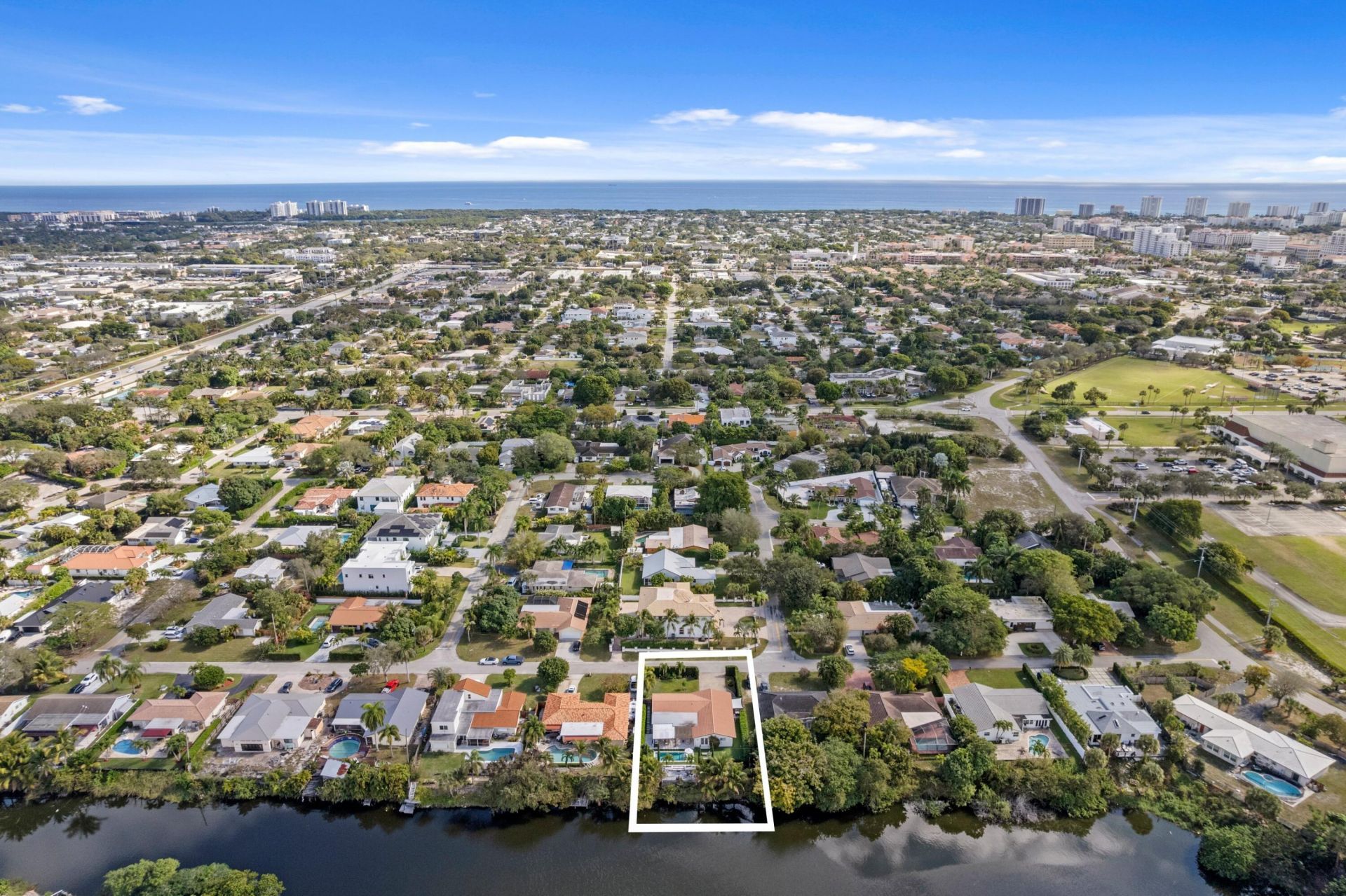 835 NW 5th Avenue, Boca Raton, FL 33432 Photo