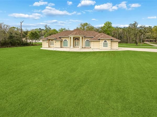 43019 LOYDS Lane, Hammond, LA 70403