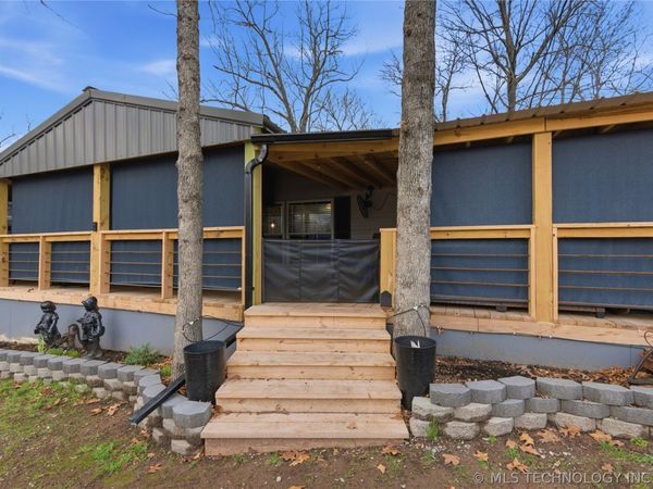 453558 Ponca, Afton, OK 74331