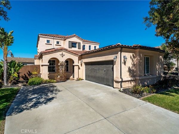 731 Voyager Road, Lompoc, CA 93436